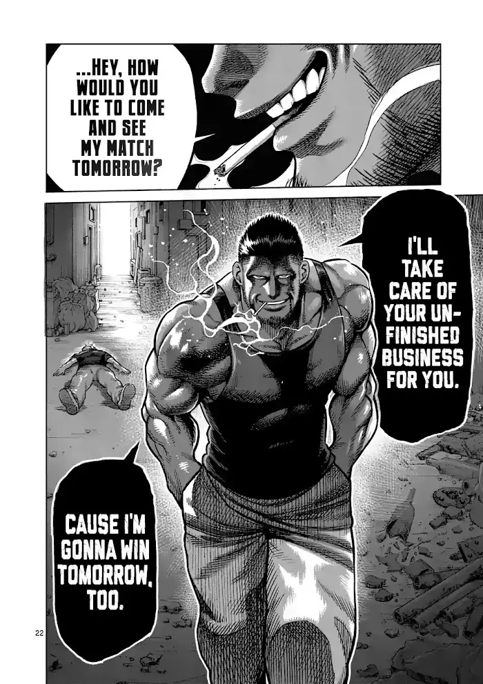 Kengan Omega Chapter 5 image 22_optimized